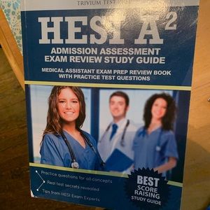 HESI exam review